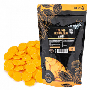 Глазурь шоколадная дропсы 