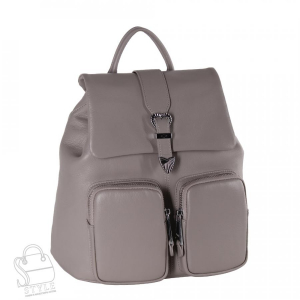 Рюкзак женский кожаный 18369 agteash Polina&Eiterou