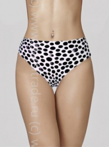 Трусы купальные слип AN243 Akcent Дроп