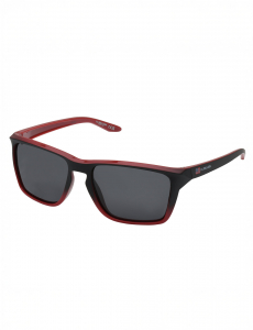 MENS RECTANGULAR FRAME SUNGLASSES