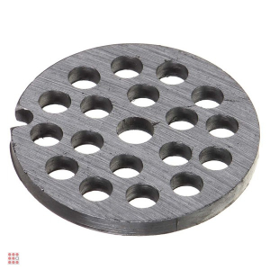 Решетка для мясорубки, крупные отверстия