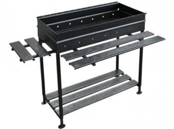 Мангал «Обжора - М»