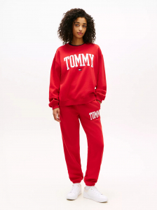 Varsity Tommy Logo Sweatpant