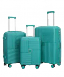 Комплект из 3-х чемоданов «Impreza»