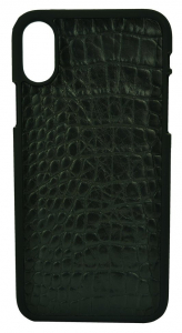 Чехол на телефон Iphone X c Магнитом