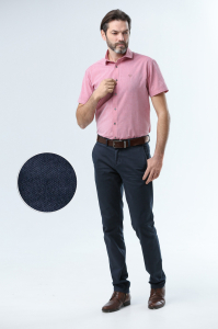 Брюки Фисто-S-02