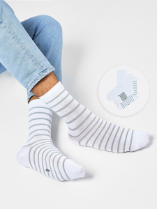 MARK FORMELLE Мужские носки