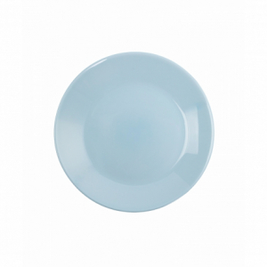 Тарелка десертная ZELIE PARADISE BLUE 18см