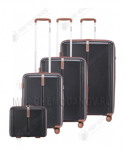 Комплект из 4-х предметов «Somsonya»