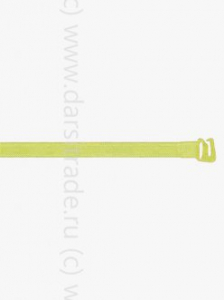 Бретелька ткань н\к