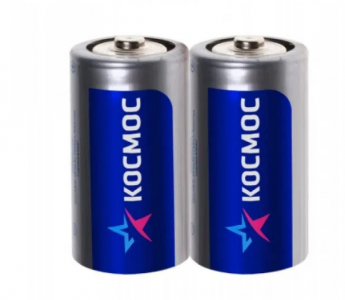 Эл-т питания КОСМОС R20 SW2 в пленк