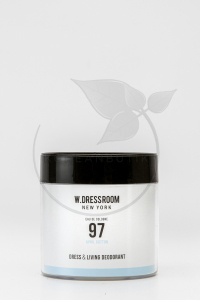 W.Dressroom Dress & Living Deodorant № 97 April Cotton 70ml