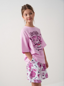Пижама для девочки