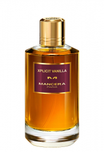 MANCERA WPLICIT VANILLA  edp 120ml