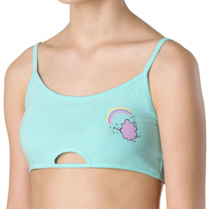 GUWA3343 майка для девочек (1 шт в кор.)