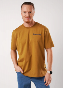 CLEVER Футболка 562642/10кдт maxi(макси)_п