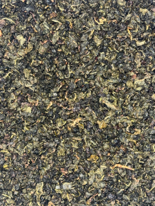 Молочный улун  250 гр