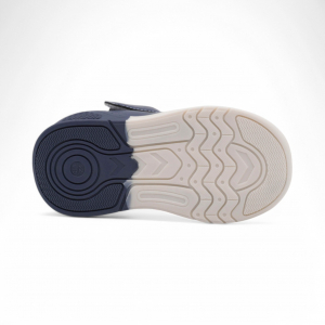 Сандалии 1610-1А синие