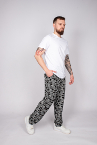 Брюки мужские 1167