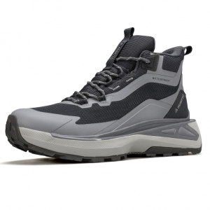 Кроссовки Humtto 332 Grey