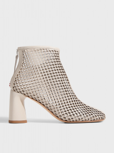 Женские ботильоны HALMANERA DOTTY