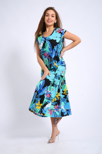 162 Сарафан женский