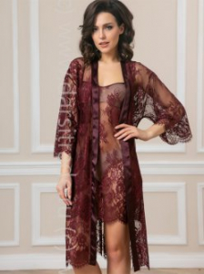 Халат №939 Felisse