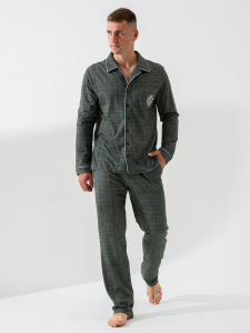Пижама мужская 