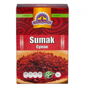 Сумак IB, 50 г