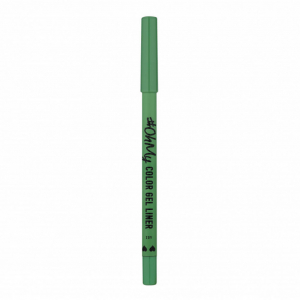 [Истекающий срок годности] Карандаш для глаз гелевый Lamel Professional стойкий - Oh My Color Gel Eye Liner, тон 403