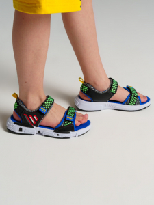 Сандалии для мальчика