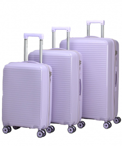 Комплект из 3-х чемоданов «Impreza»