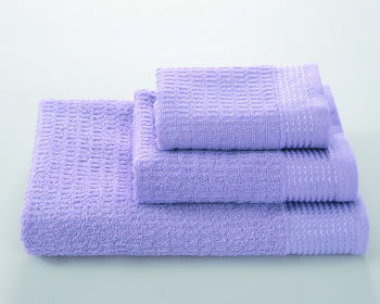 Полотенце махровое Волна