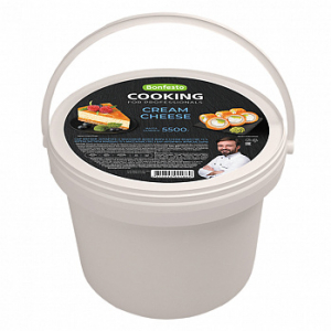 Сыр Кремчиз Cooking 70%, 5,5 кг