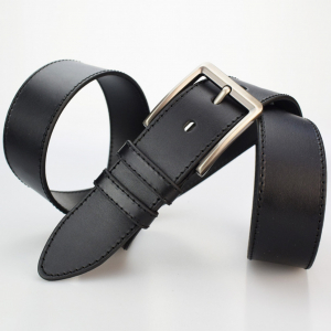 Ремень Джинсовый