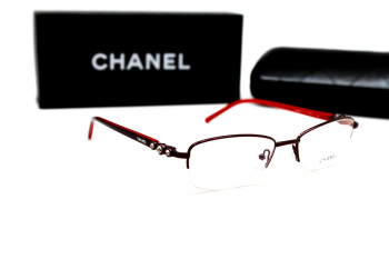 Распродажа без футляра Chanel оправа 6831 с7