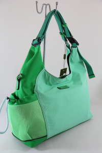 Сумка женская из кожзаменителя Batty