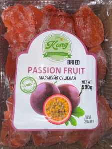 МАРАКУЙЯ 500 гр