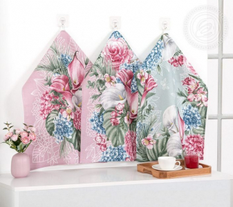 Полотенце 50*60 см. 