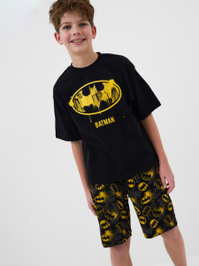 Пижама для мальчика