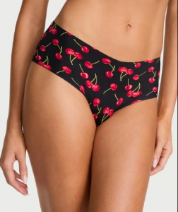 No-Show Strappy Cheeky Panty