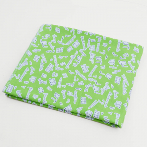 Пелёнка кулирка 100*90 1454100401