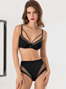 Бюстгальтер №8194 Ornella Mioocchi Уценка1