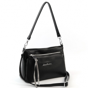 Женская сумка Р-7189 Блек