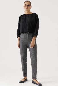 Брюки Panda 70560 серый