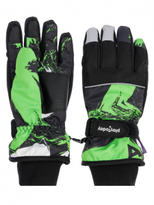 Перчатки для мальчика