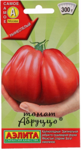Томат Абруццо 20с Аэлита