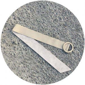 Ab.Z cinturon 130 napa 23