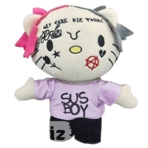 Мягкая игрушка 