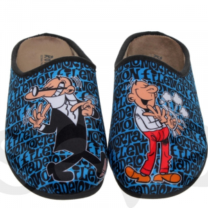 Cuque, ZAPATILLA CASA CABALLERO